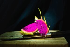 Os Benefícios da Pitaya Fruta Exótica