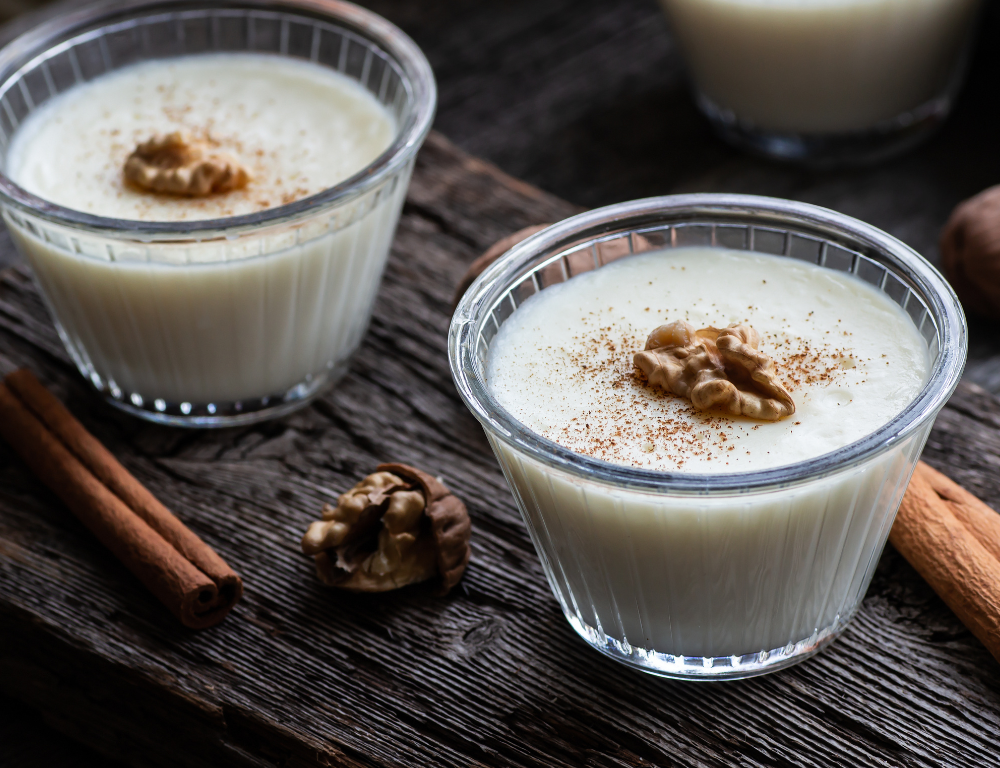 Guia Completo para Preparar o Autêntico Arroz Doce: Receita e Dicas