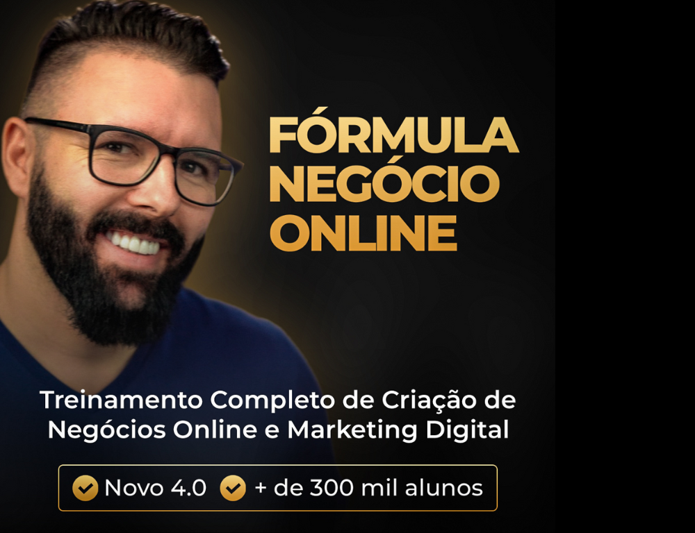 Fórmula Negócio Online