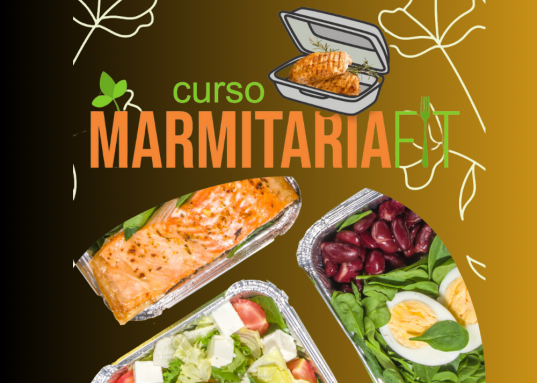 Como Iniciar uma Carreira de Sucesso na Marmitaria Fit: Guia Completo